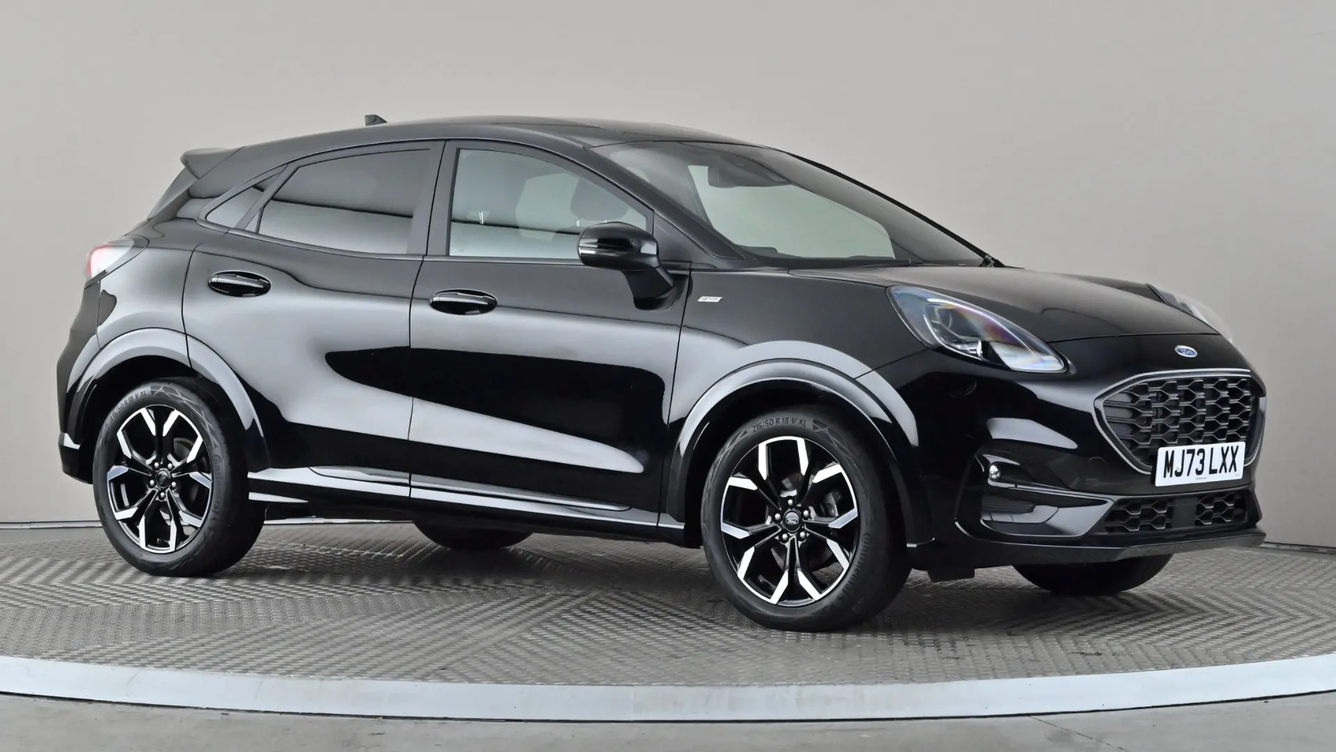 2023 FORD PUMA for sale