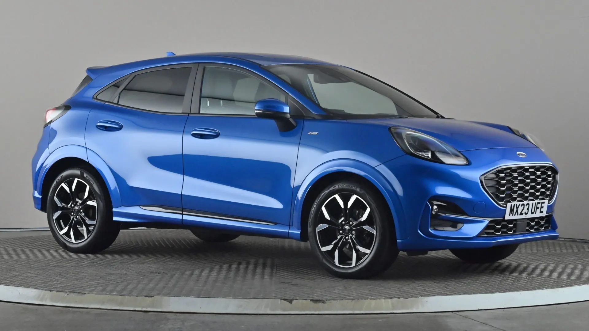 2023 FORD PUMA for sale