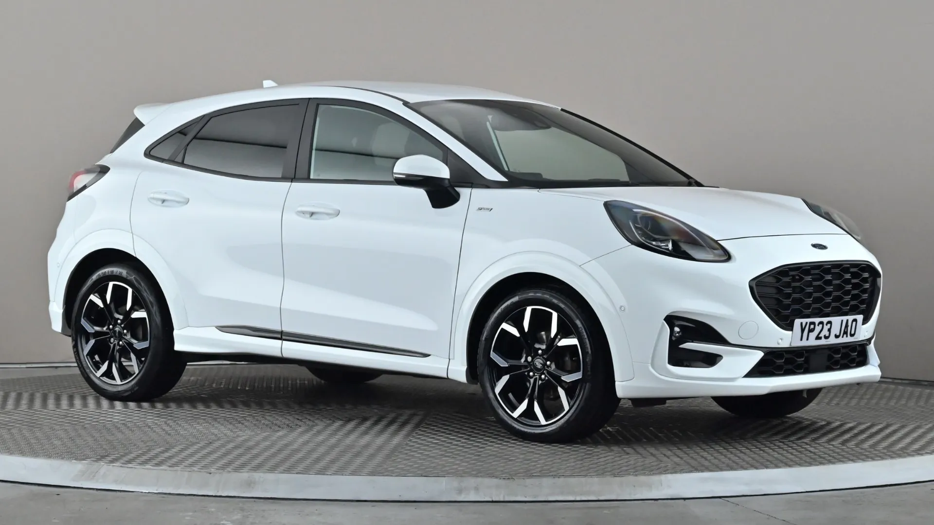 2023 FORD PUMA for sale