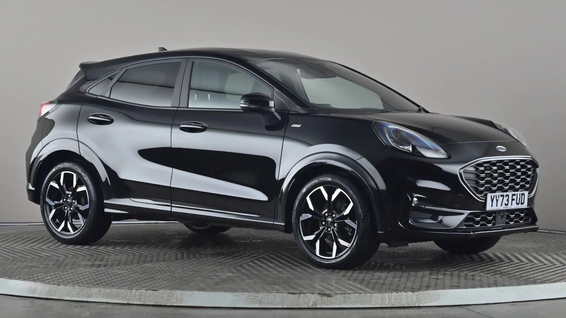 2023 FORD PUMA for sale