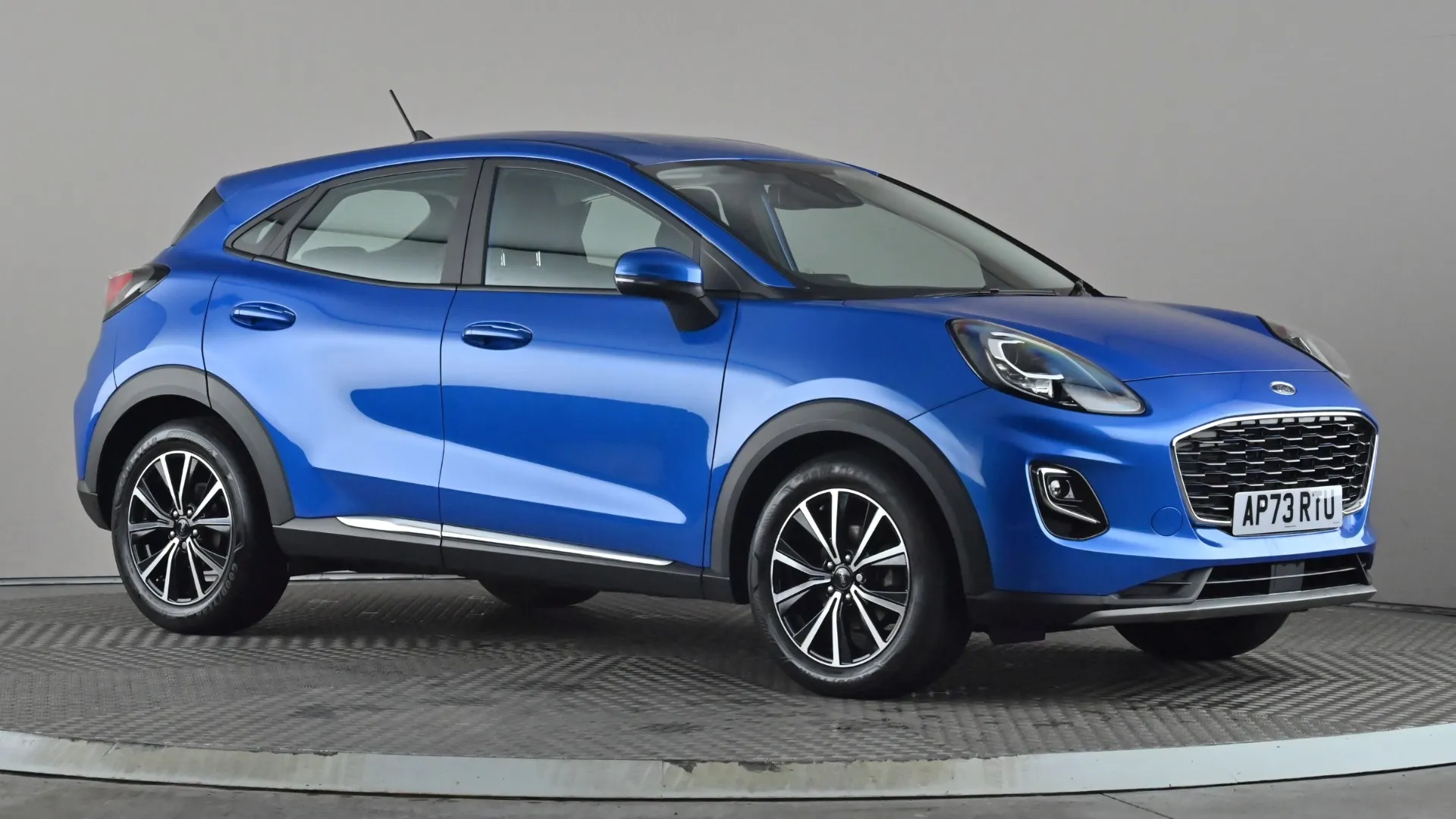 2024 FORD PUMA for sale