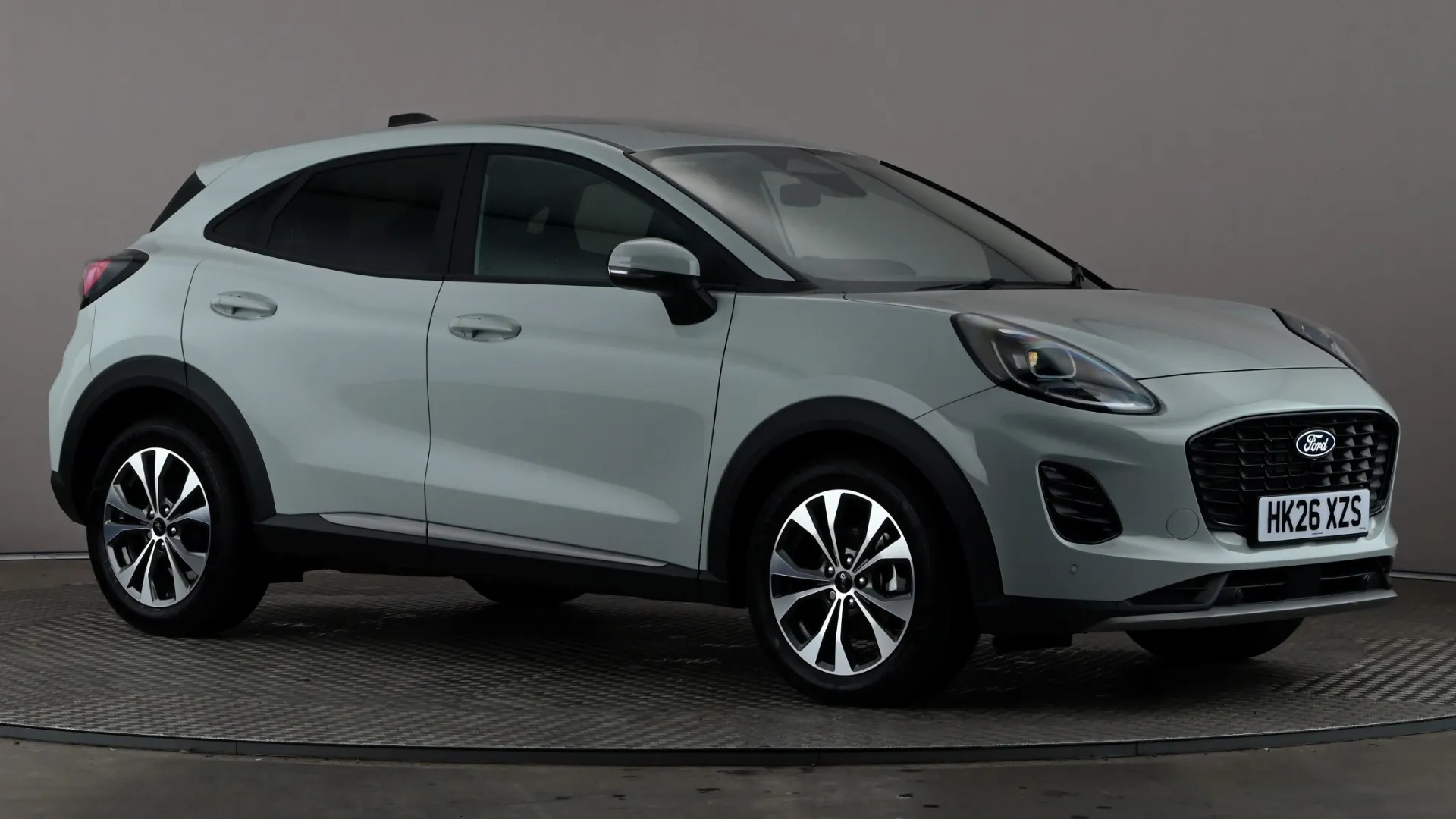 2026 FORD PUMA for sale