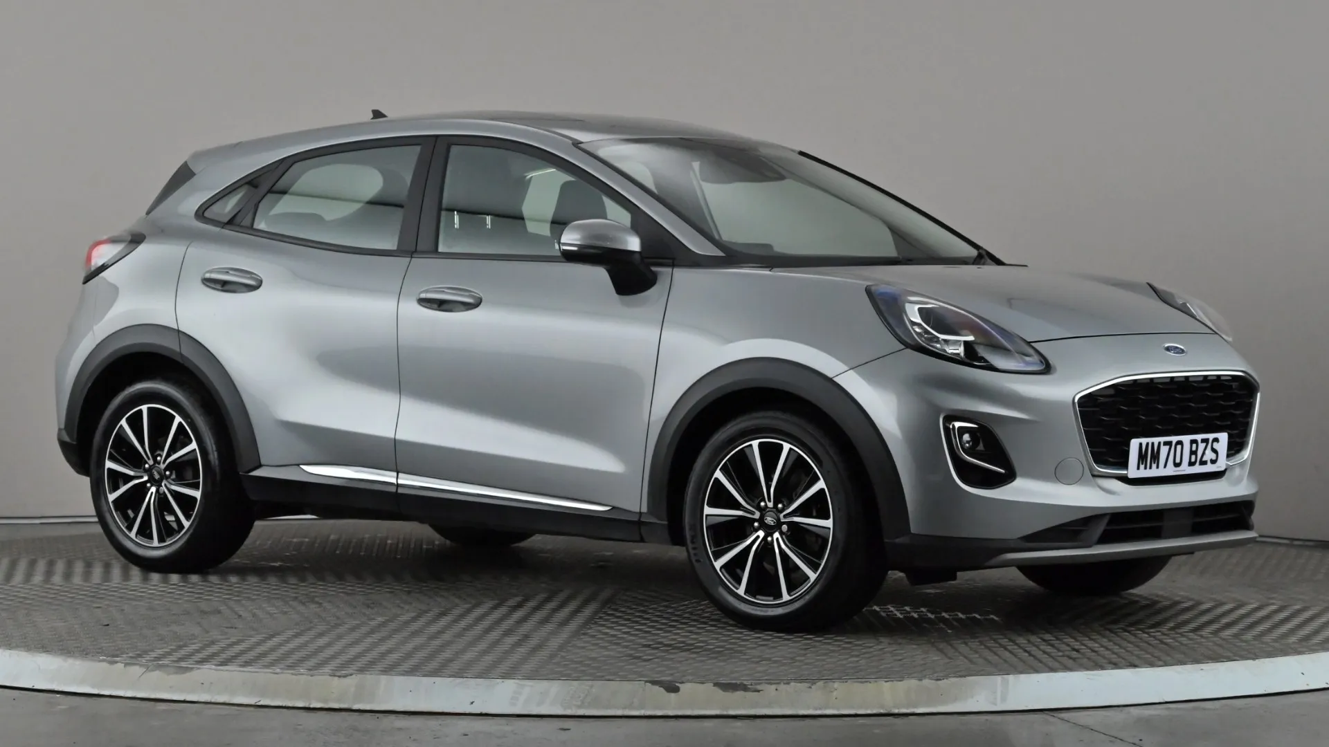 2020 FORD PUMA for sale