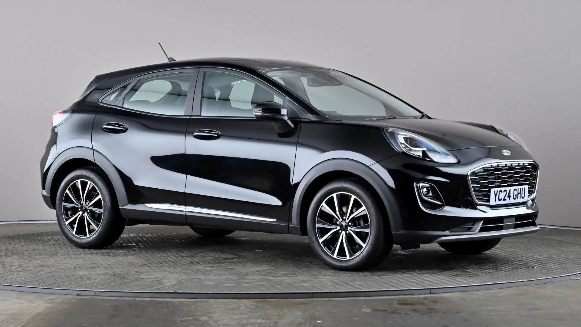 2024 FORD PUMA for sale