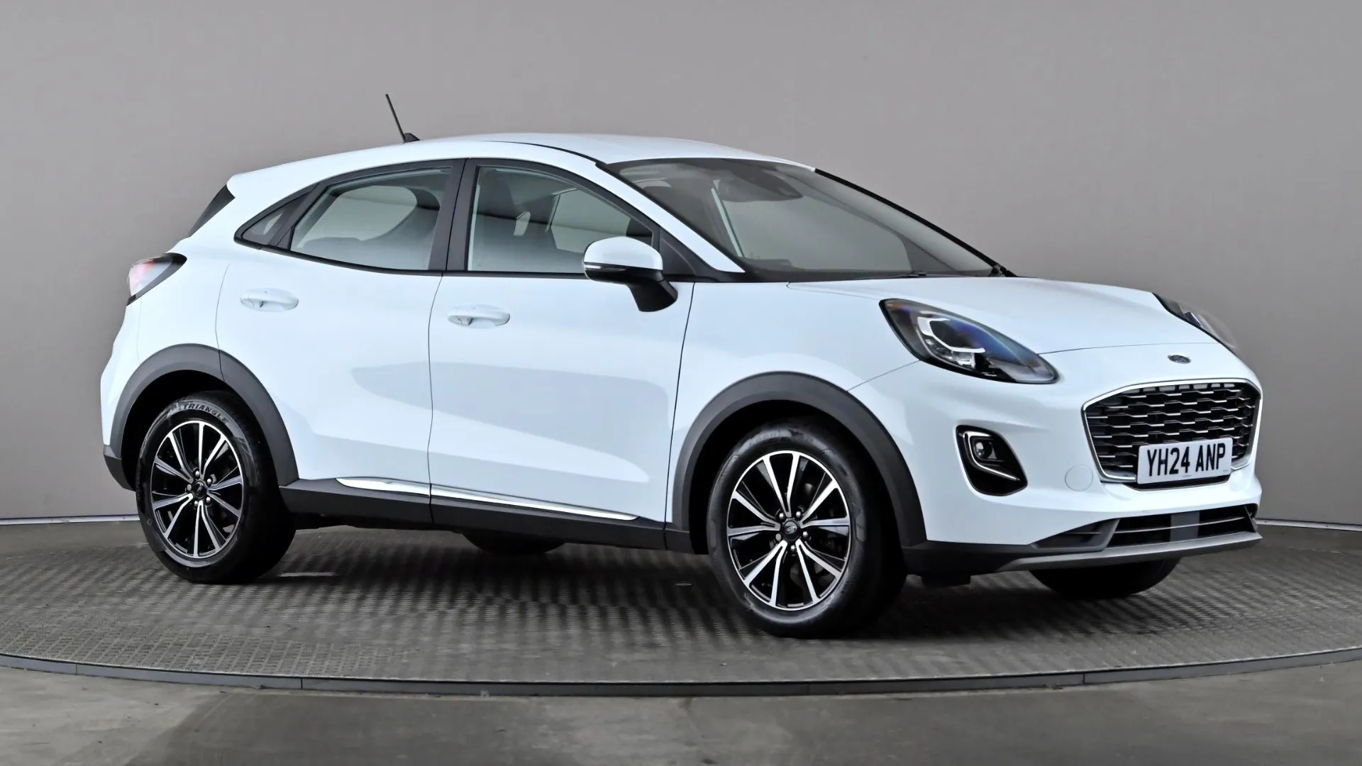 2024 FORD PUMA for sale