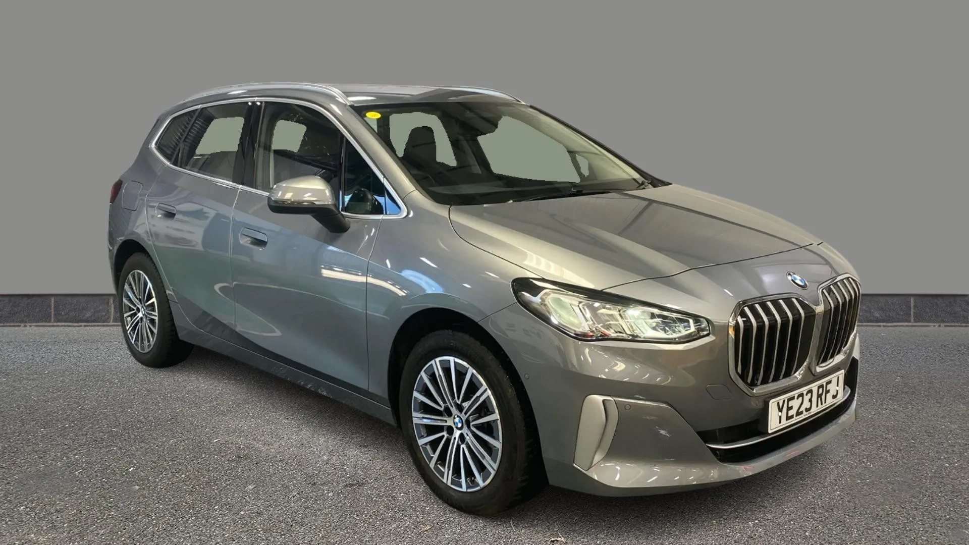 2023 BMW 2 SERIES ACTIVE TOURER for sale