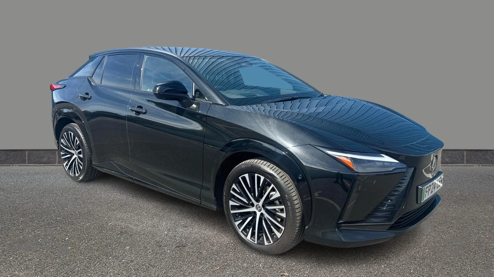 2024 LEXUS RZ for sale