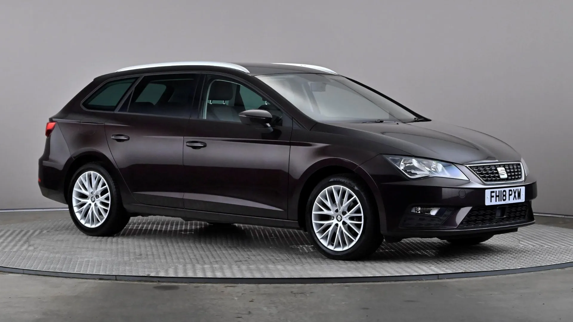 2018 SEAT LEON for sale