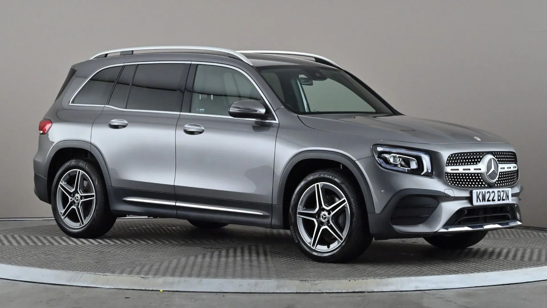 2022 MERCEDES-BENZ GLB for sale
