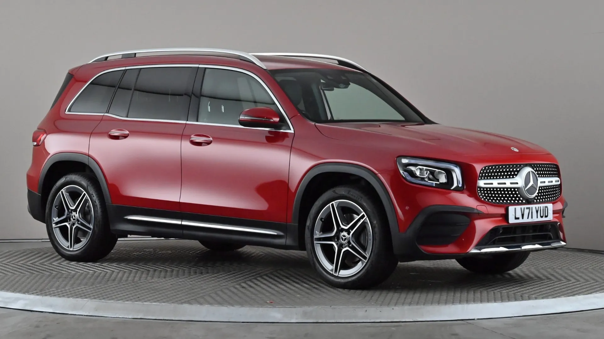 2022 MERCEDES-BENZ GLB for sale
