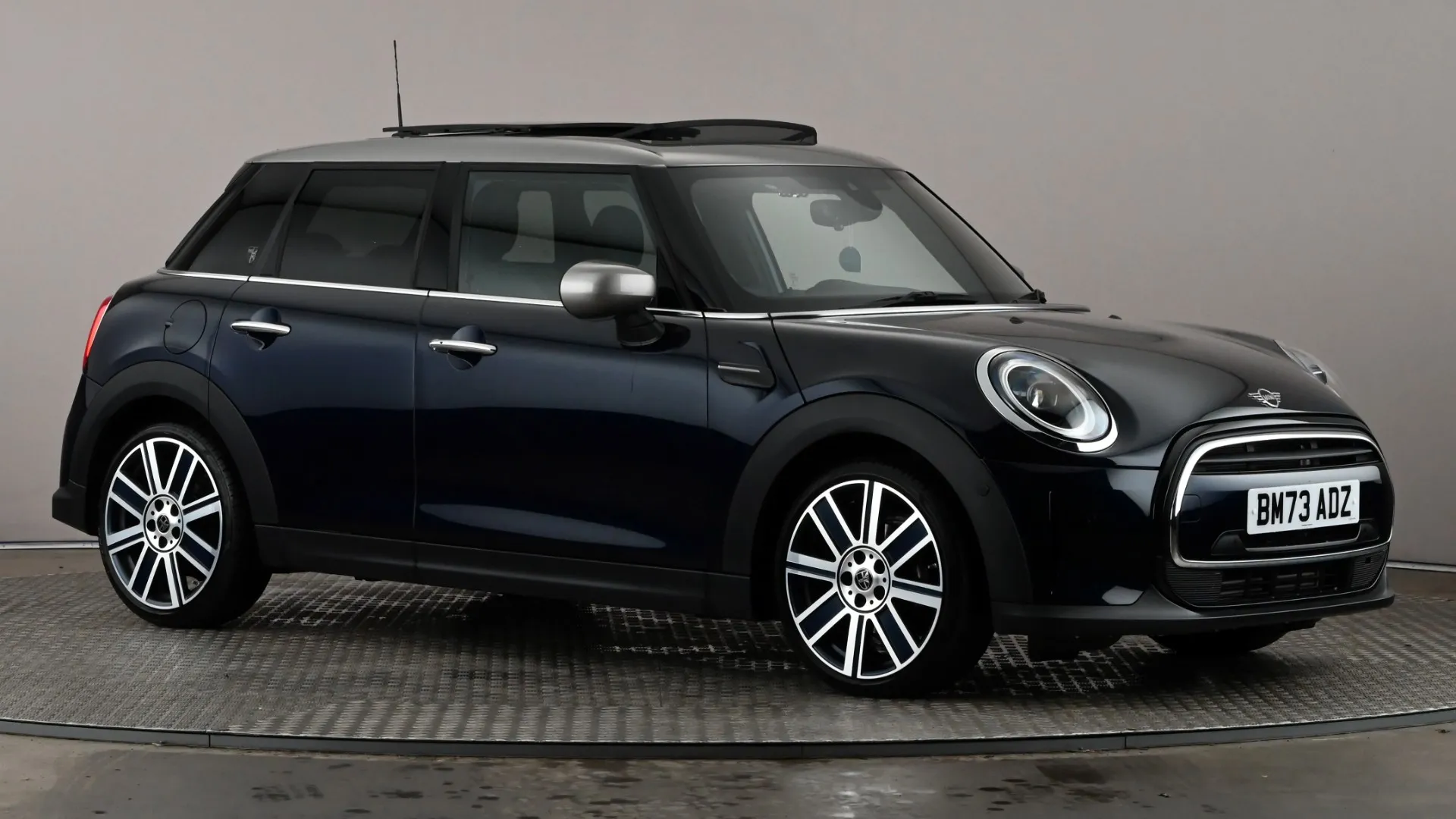 2024 MINI HATCH for sale
