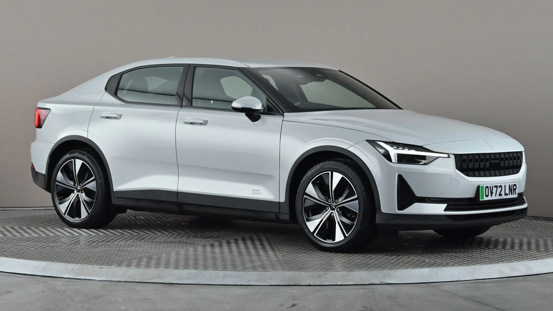 2022 POLESTAR 2 for sale