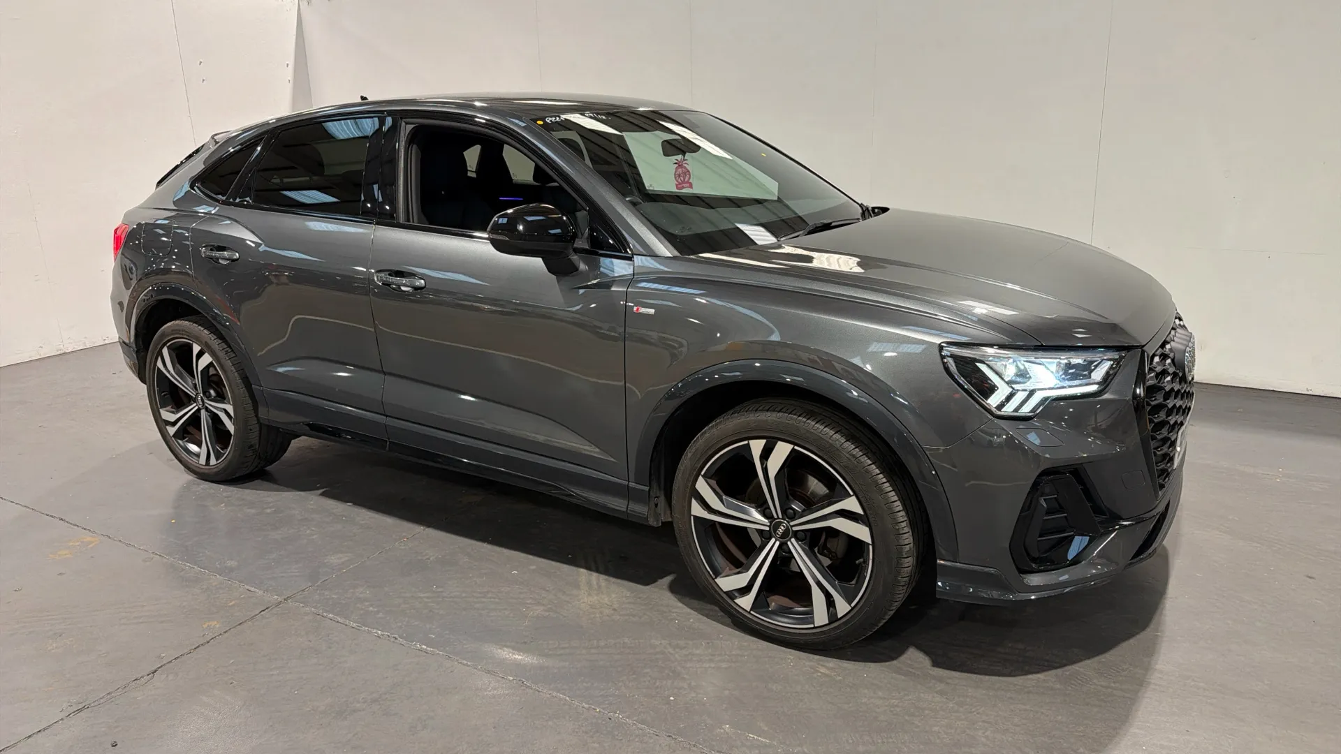 2020 AUDI Q3 for sale