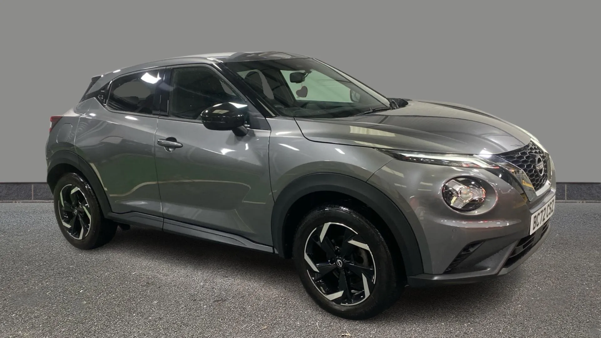2023 NISSAN JUKE for sale