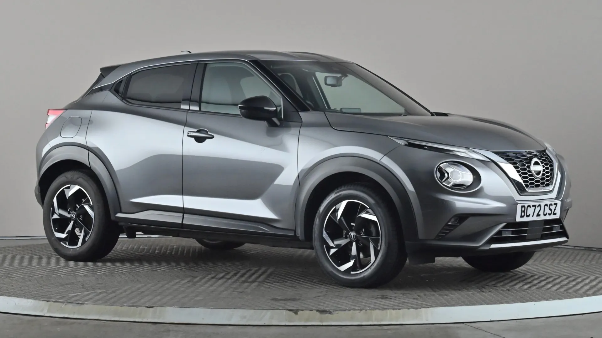 2023 NISSAN JUKE for sale