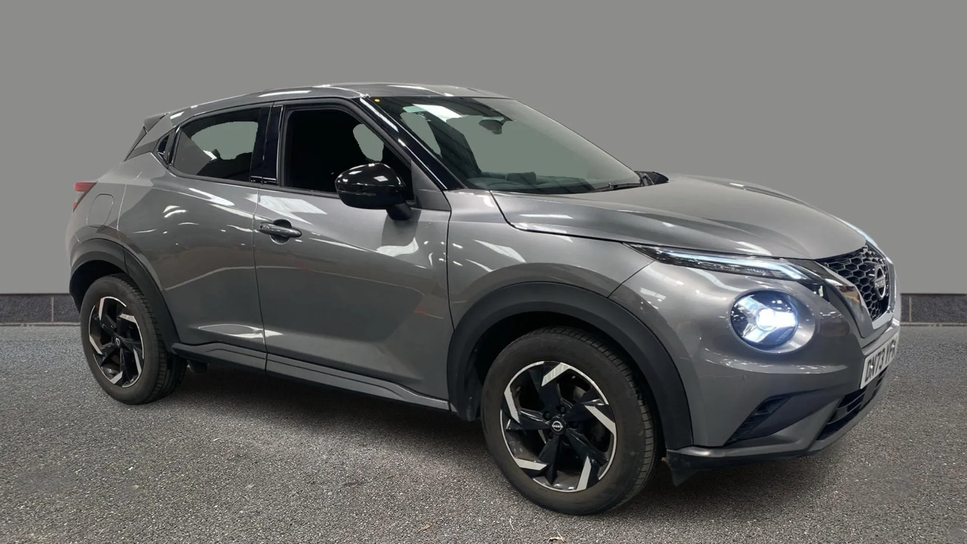 2024 NISSAN JUKE for sale
