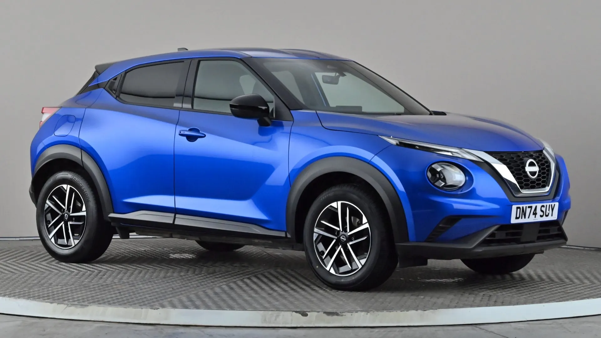 2024 NISSAN JUKE for sale