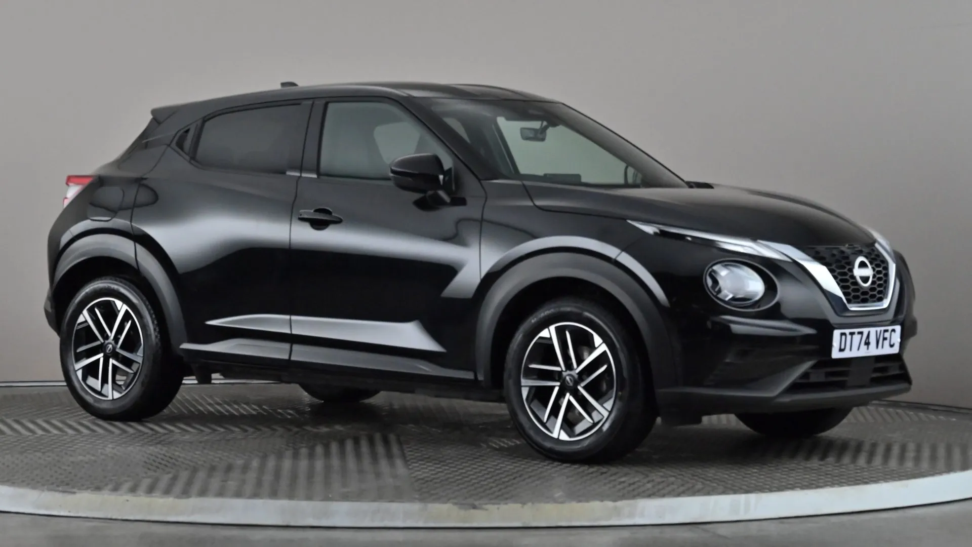 2025 NISSAN JUKE for sale