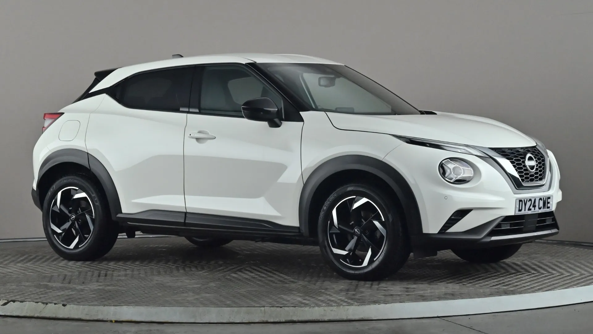 2024 NISSAN JUKE for sale