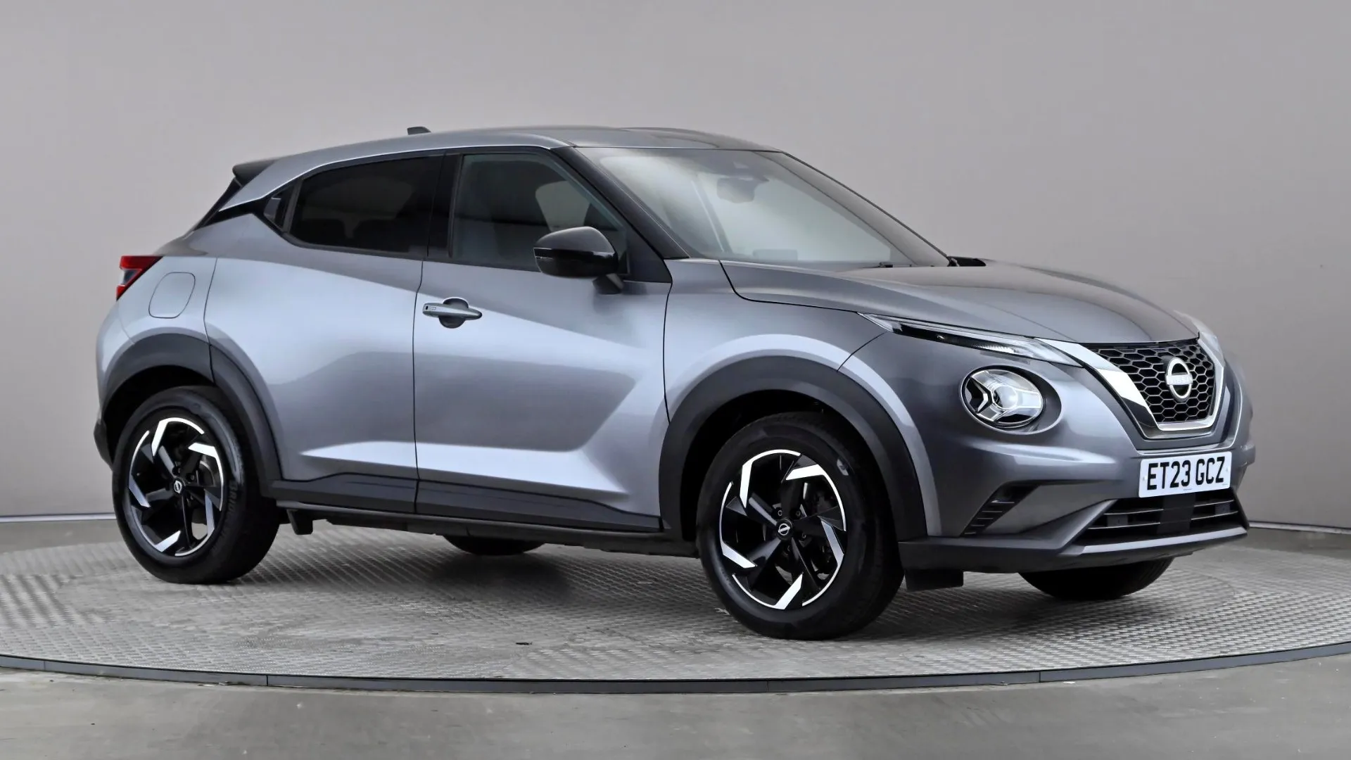 2023 NISSAN JUKE for sale