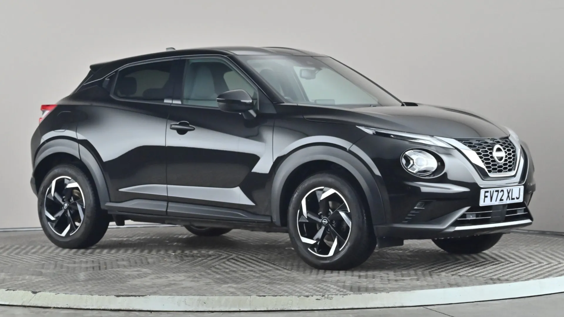 2023 NISSAN JUKE for sale