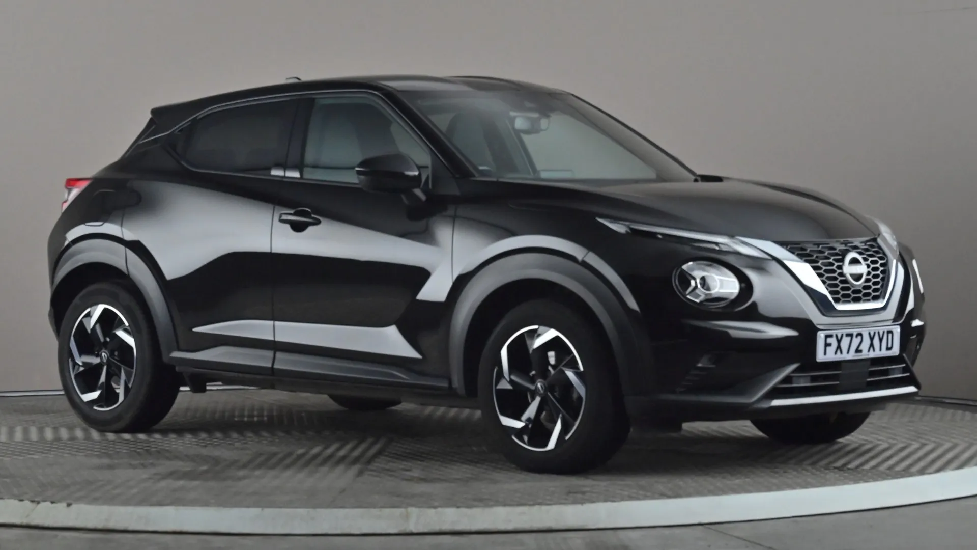 2022 NISSAN JUKE for sale