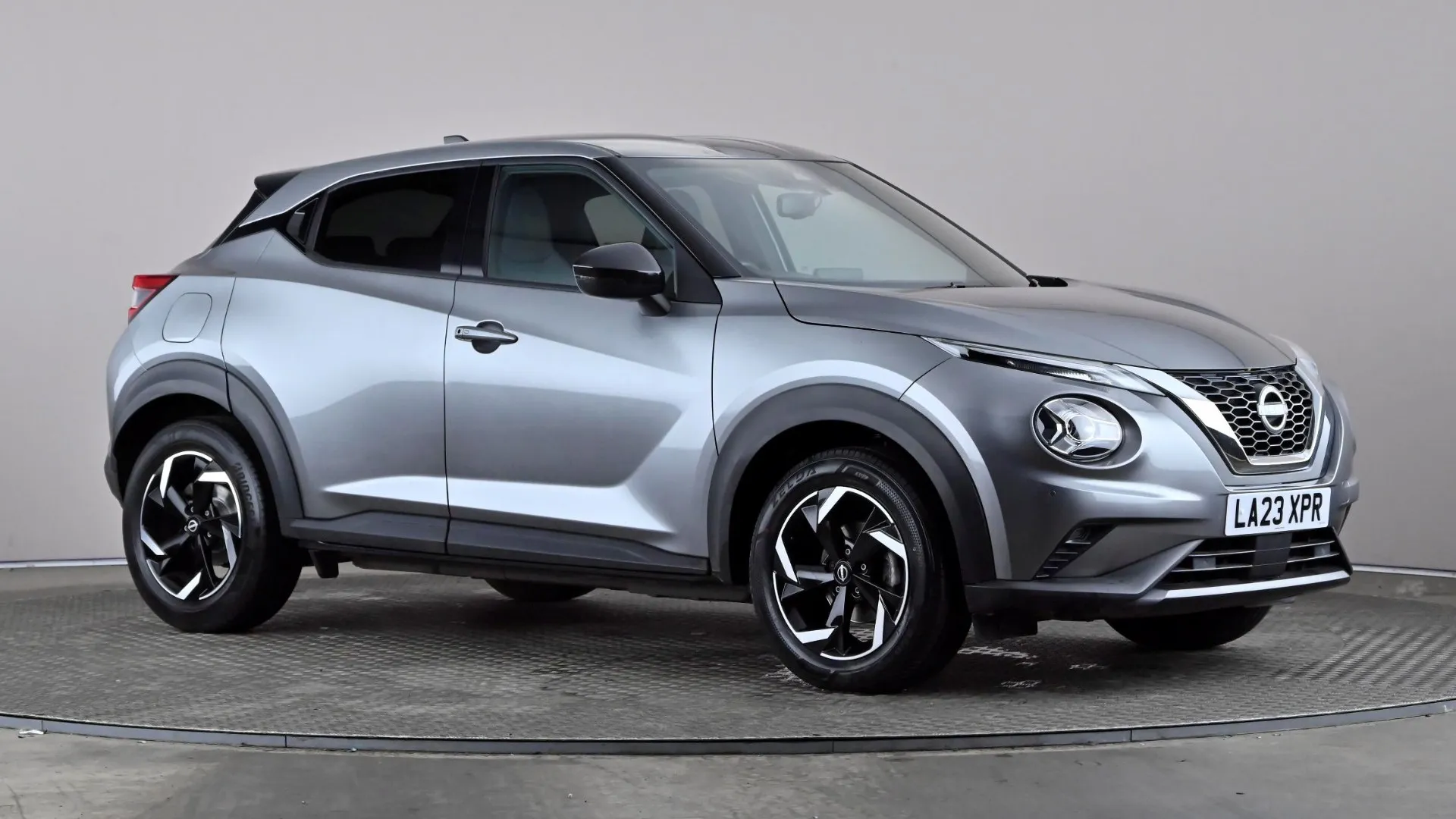2023 NISSAN JUKE for sale