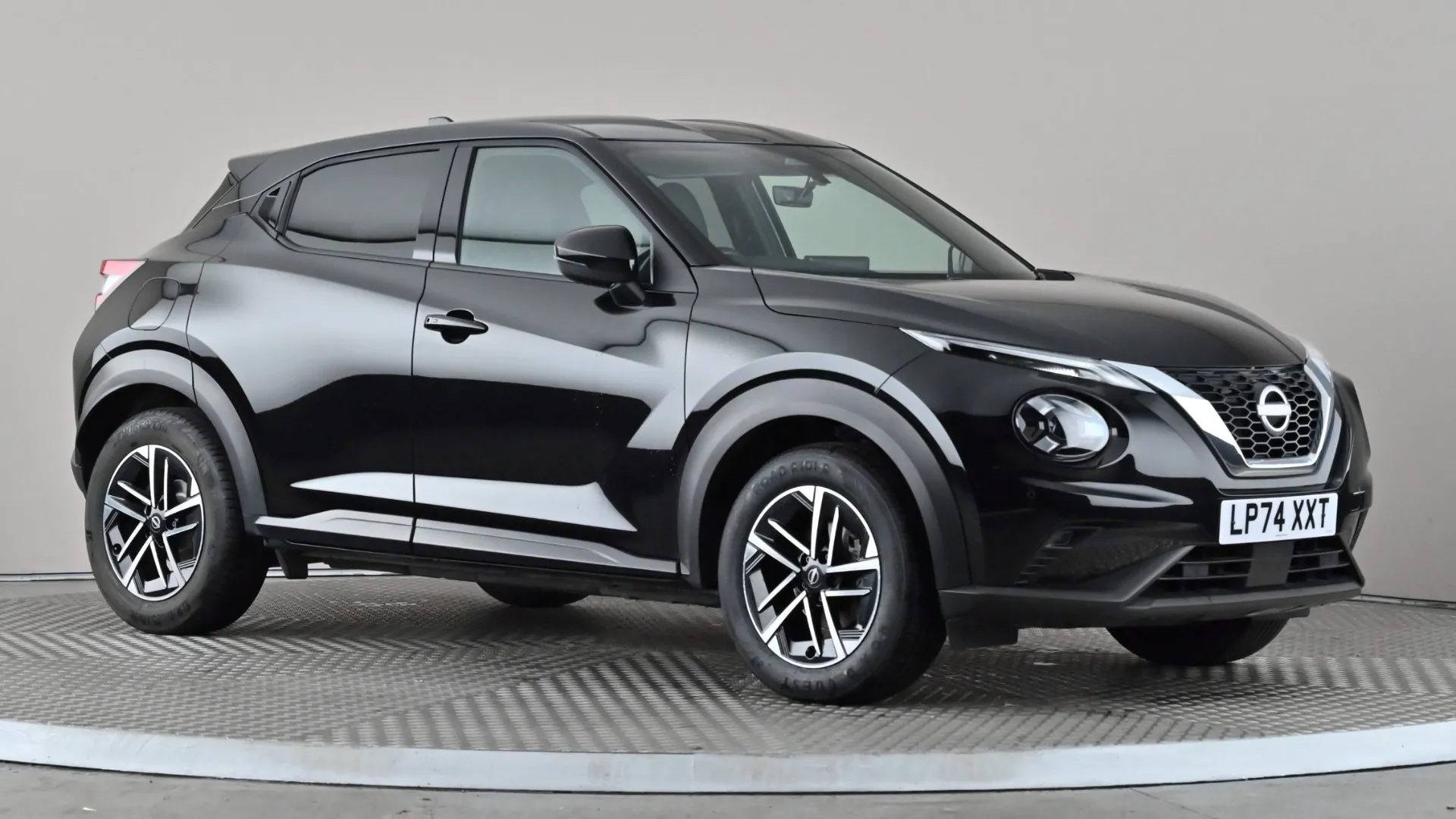 2025 NISSAN JUKE for sale