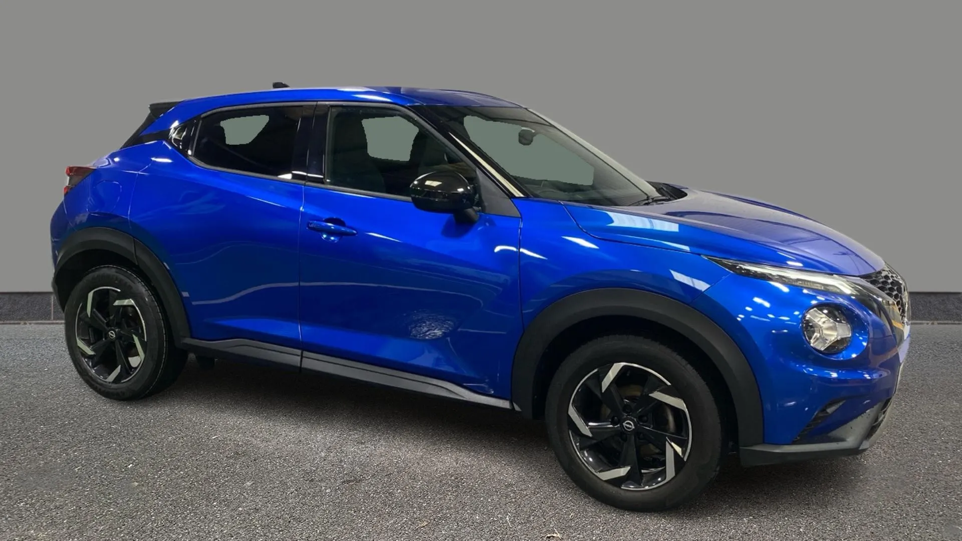2023 NISSAN JUKE for sale