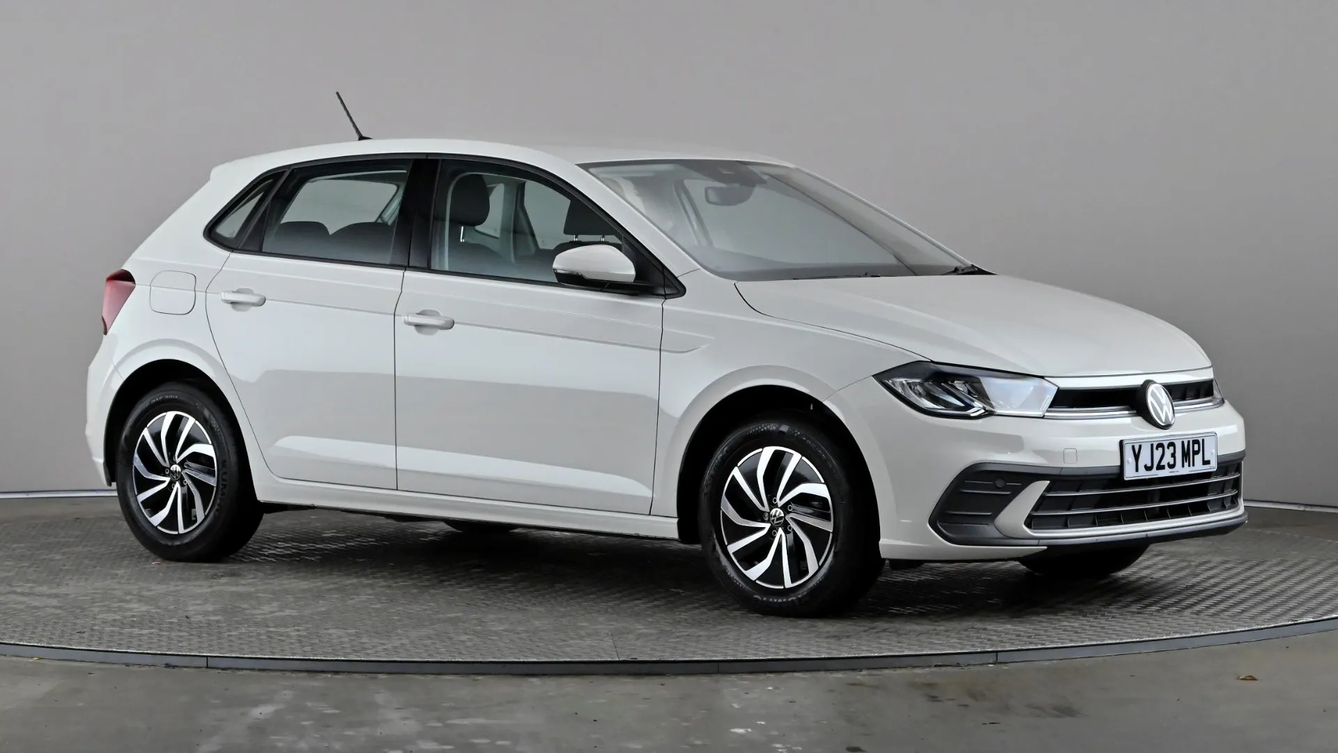 2023 VOLKSWAGEN POLO for sale