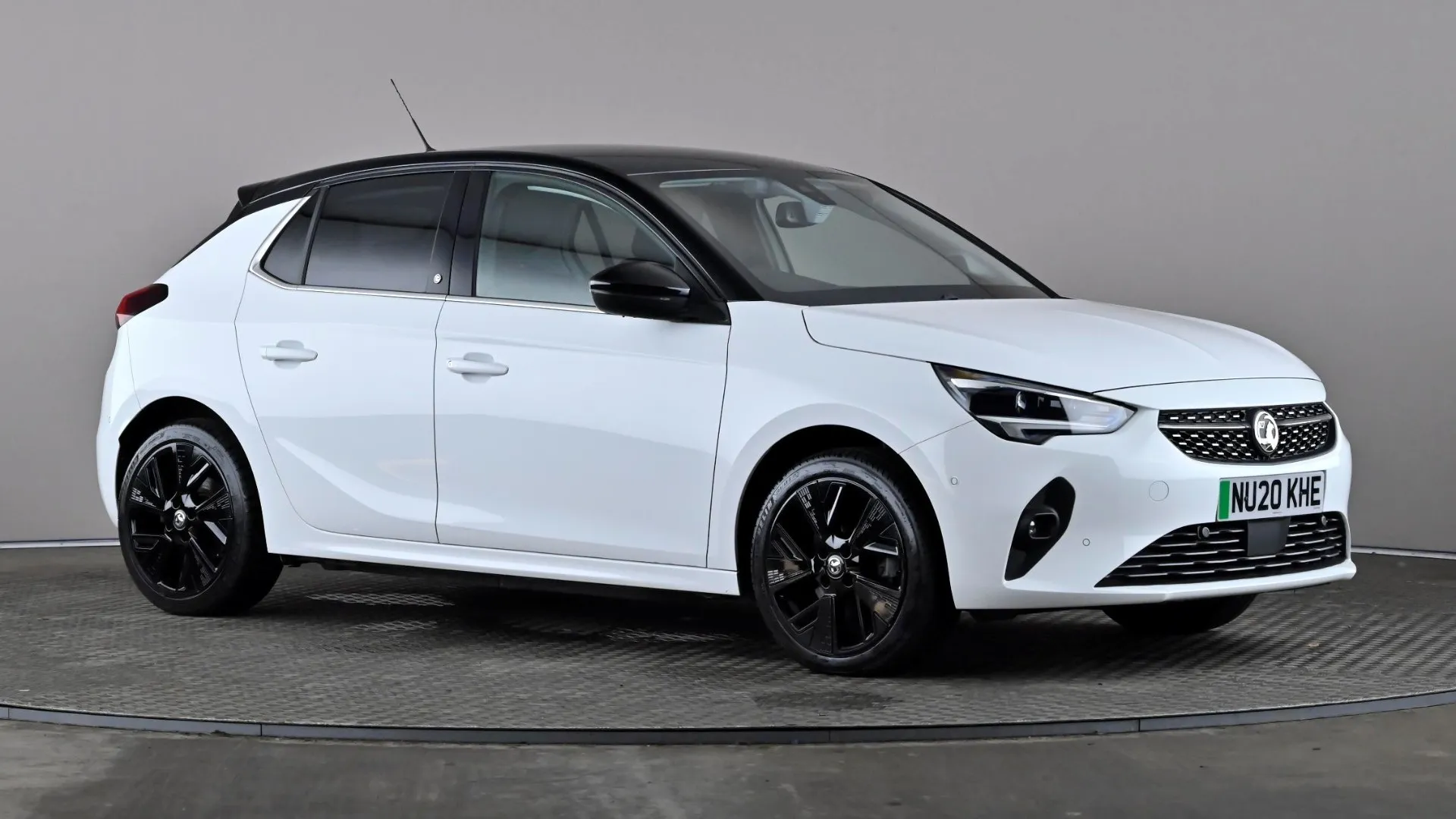 2020 VAUXHALL CORSA for sale