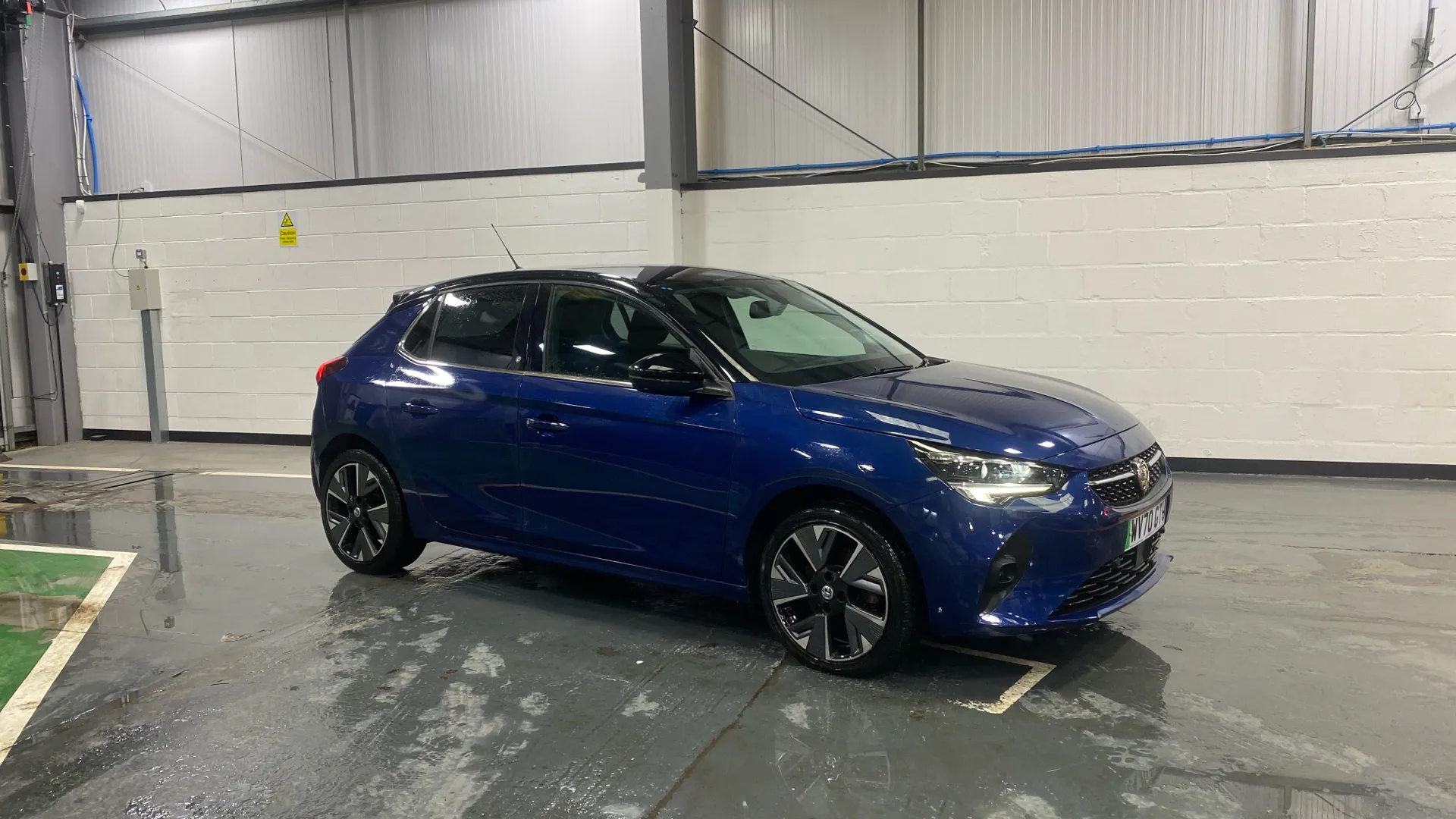 2020 VAUXHALL CORSA for sale