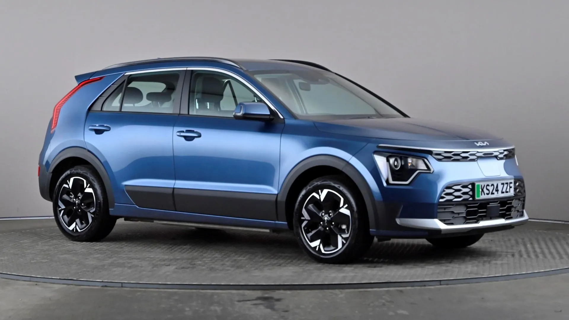 2024 KIA NIRO for sale