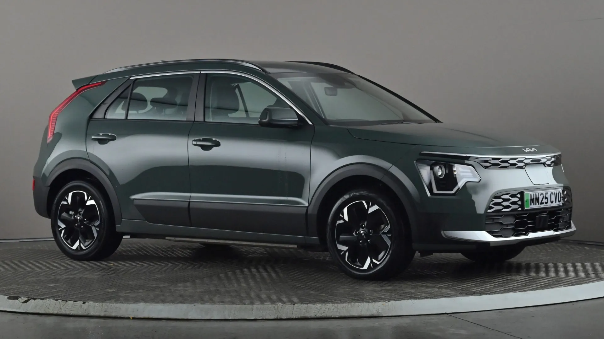 2025 KIA NIRO for sale