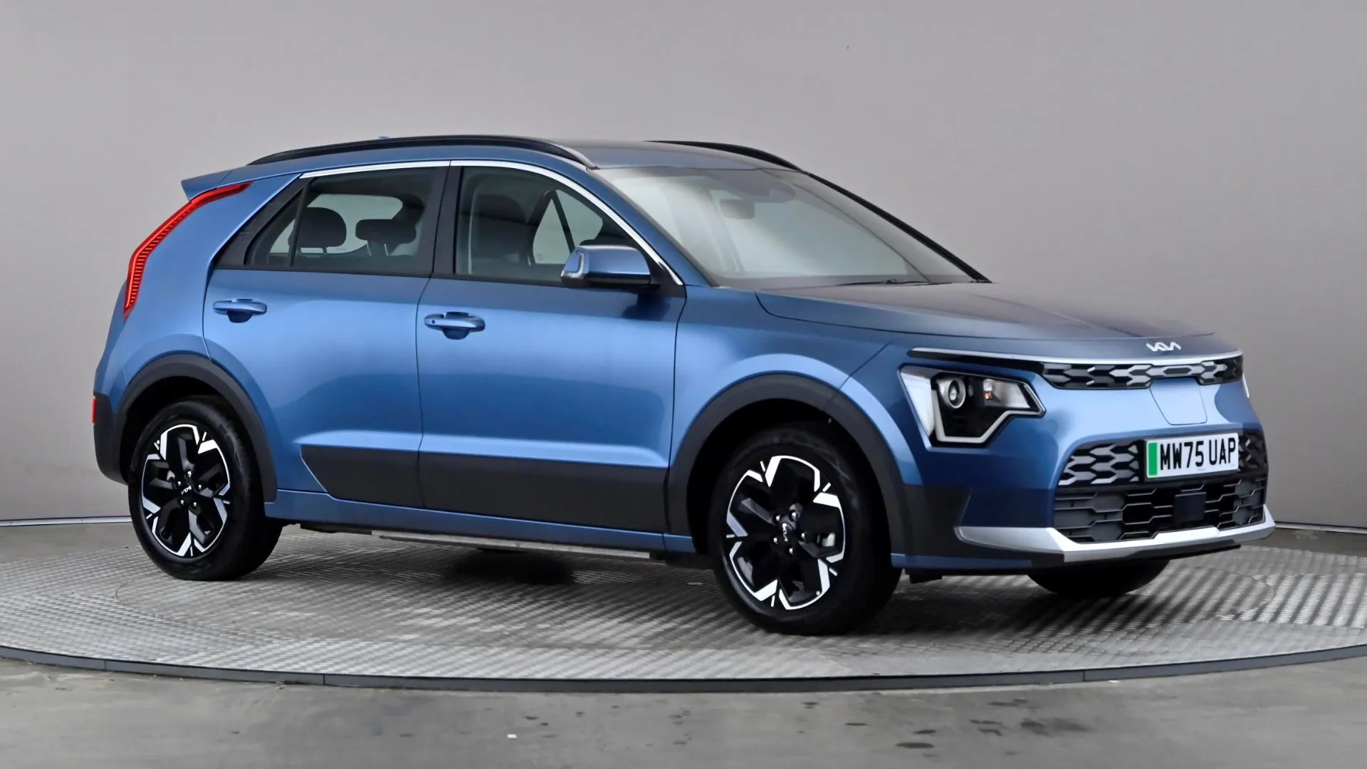 2025 KIA NIRO for sale