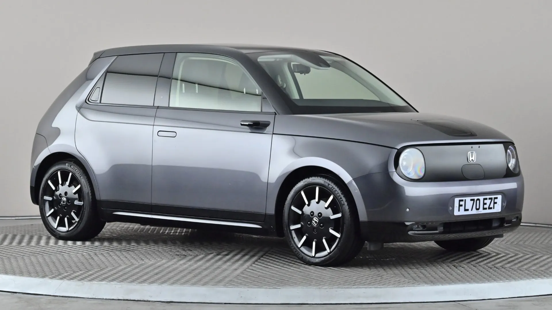 2020 HONDA HONDA E for sale