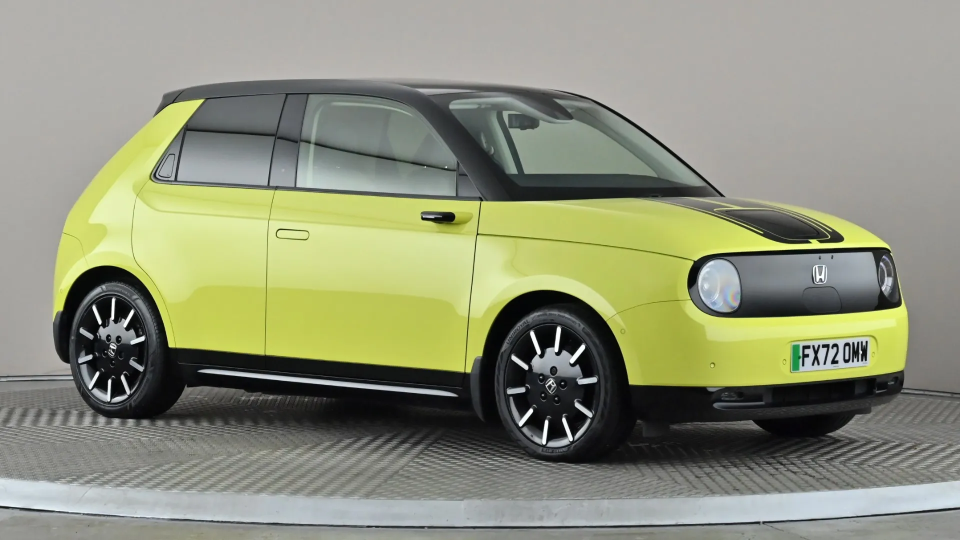 2022 HONDA HONDA E for sale
