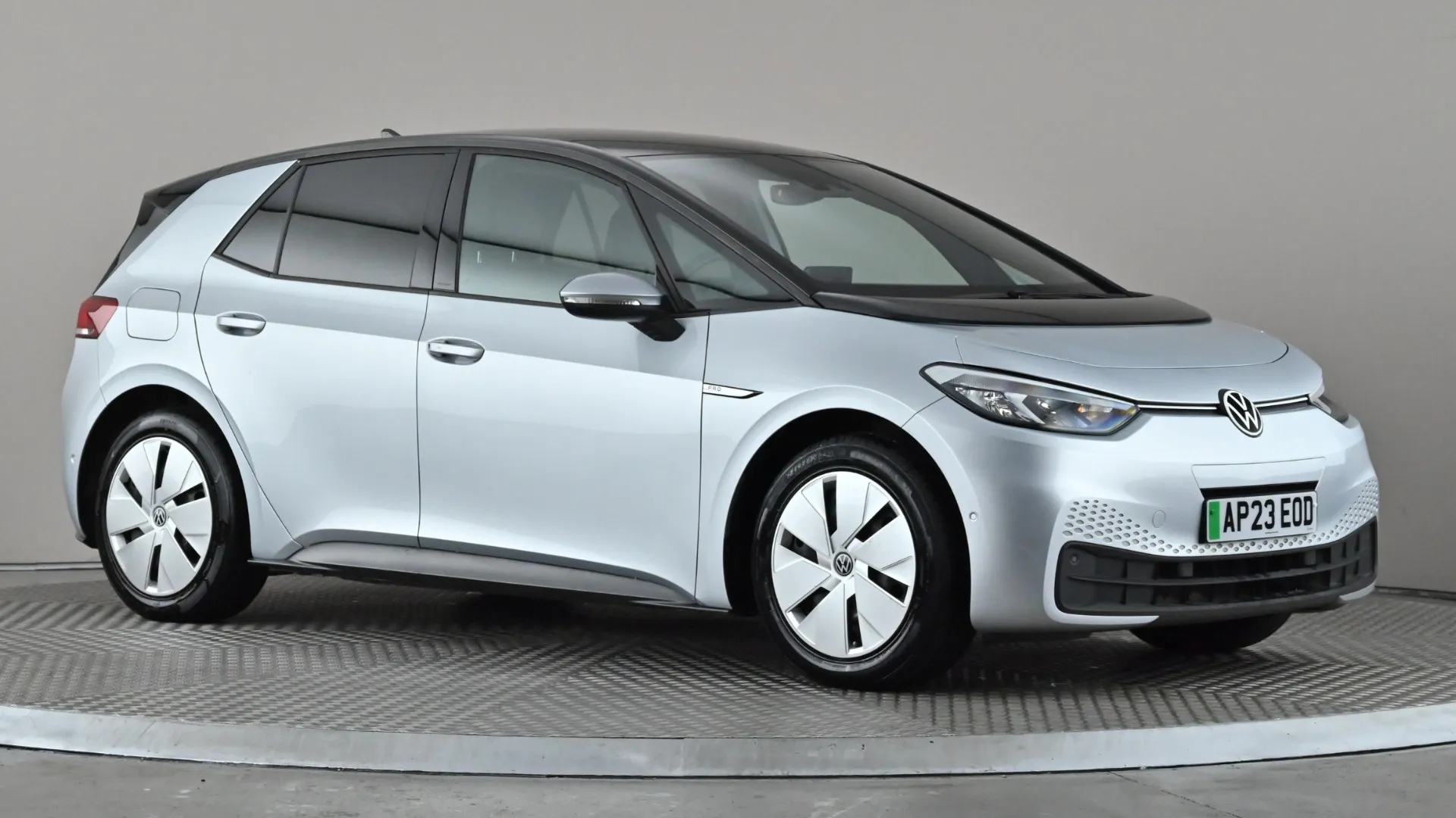 2023 VOLKSWAGEN ID.3 for sale
