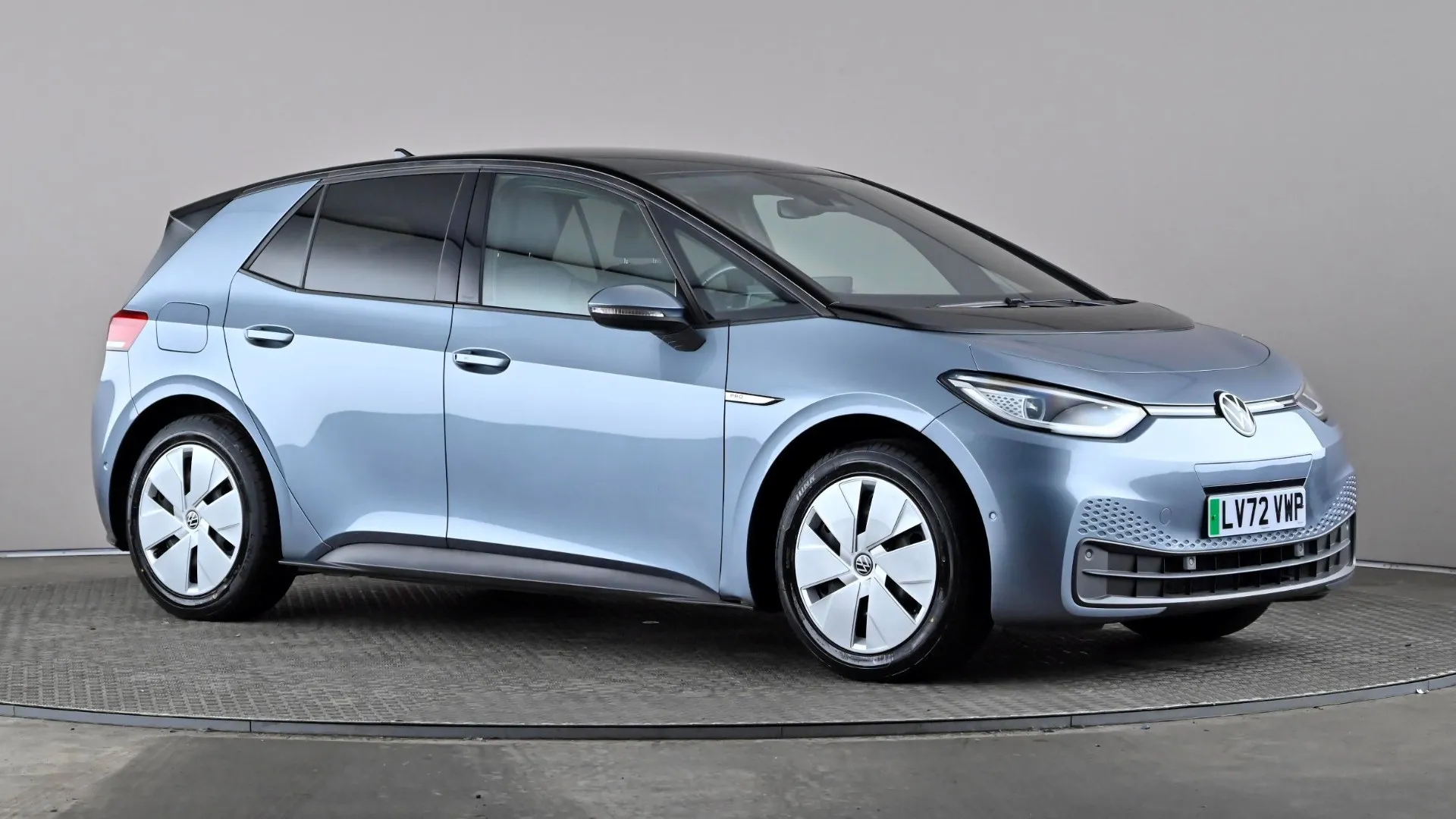 2023 VOLKSWAGEN ID.3 for sale