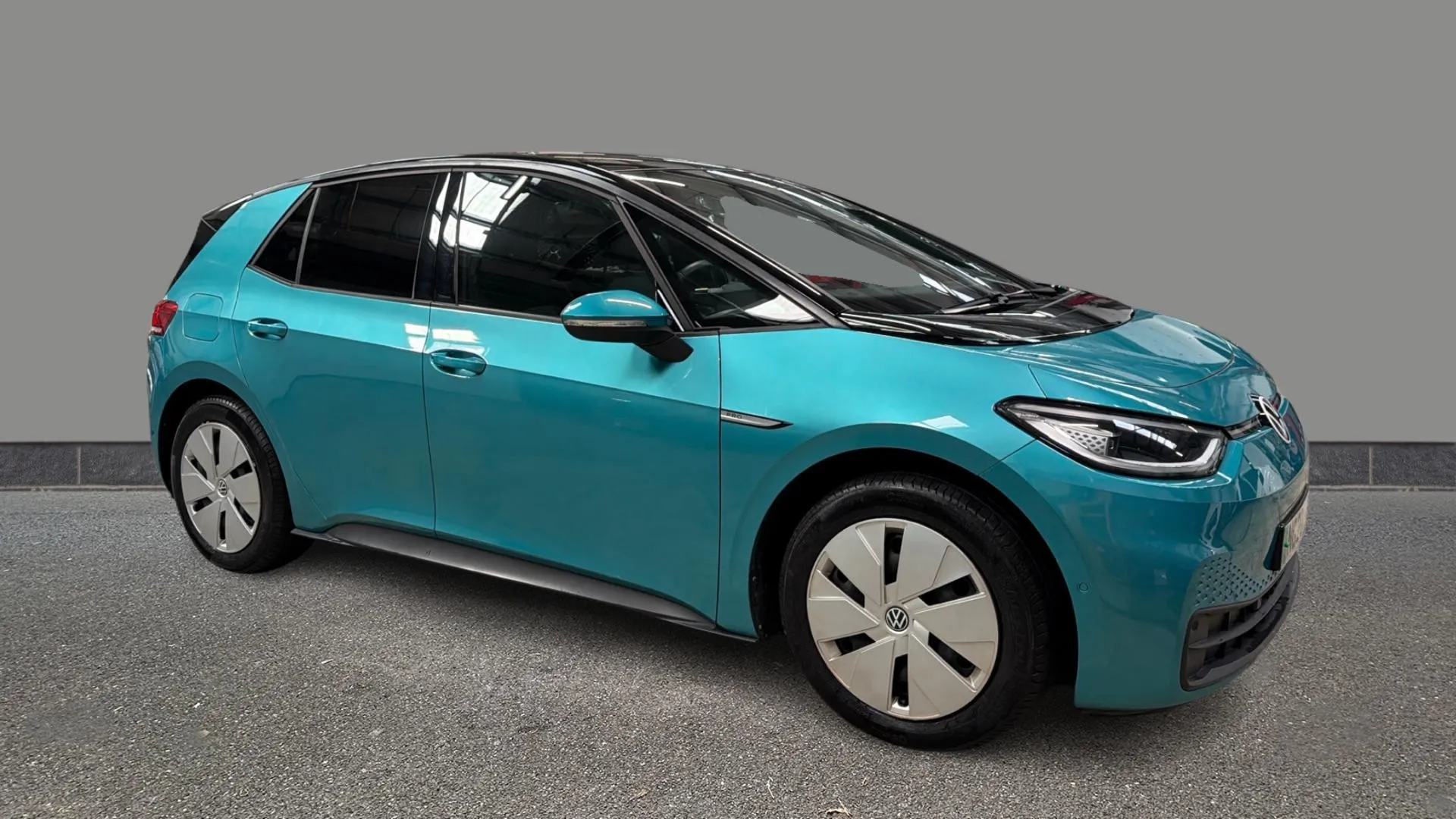 2022 VOLKSWAGEN ID.3 for sale