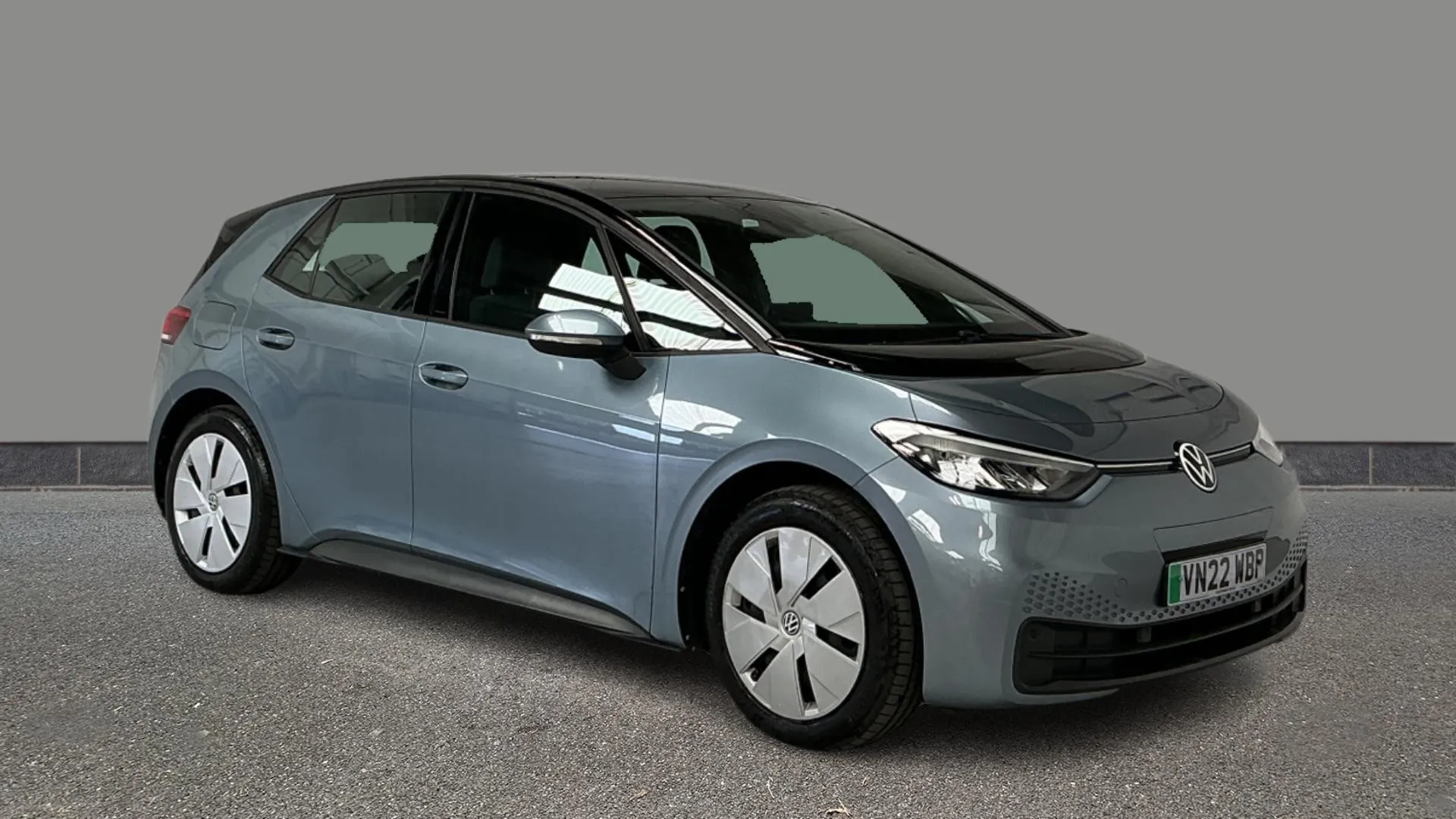 2022 VOLKSWAGEN ID.3 for sale