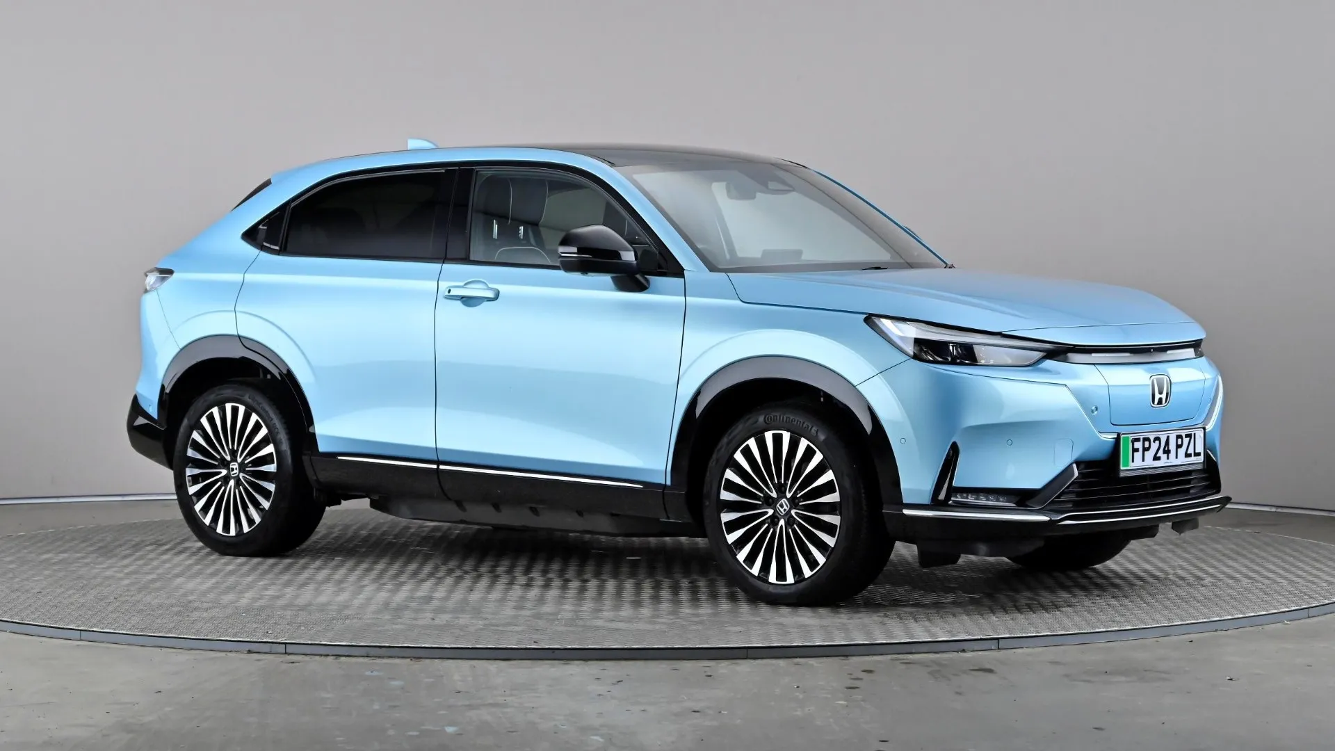 2024 HONDA E NY1 for sale