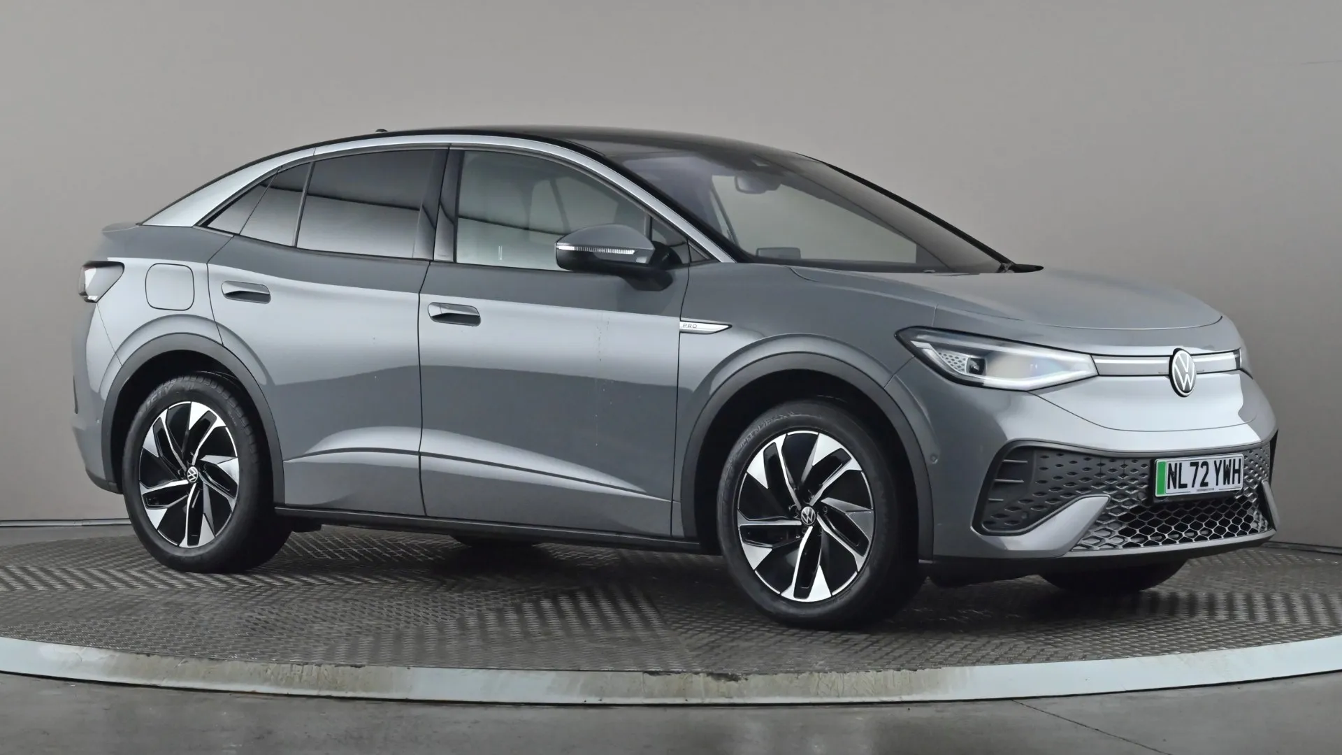 2022 VOLKSWAGEN ID.5 for sale