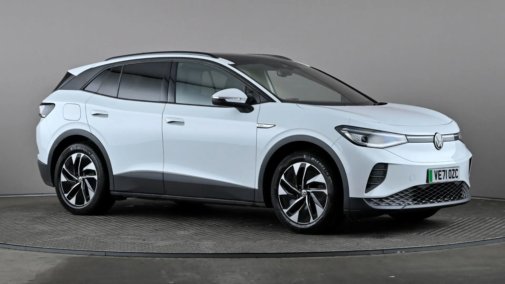 2022 VOLKSWAGEN ID.4 for sale