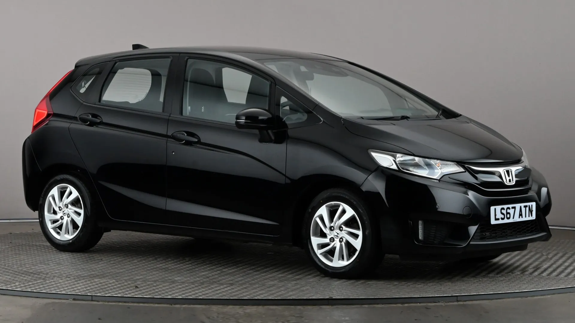 2017 HONDA JAZZ for sale