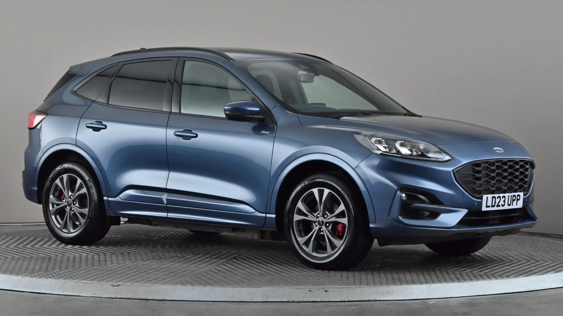 2023 FORD KUGA for sale
