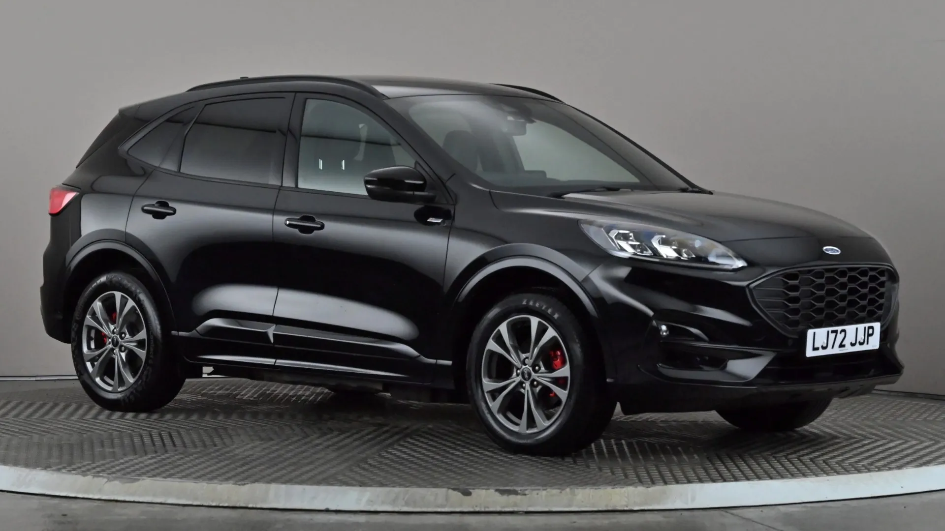 2023 FORD KUGA for sale