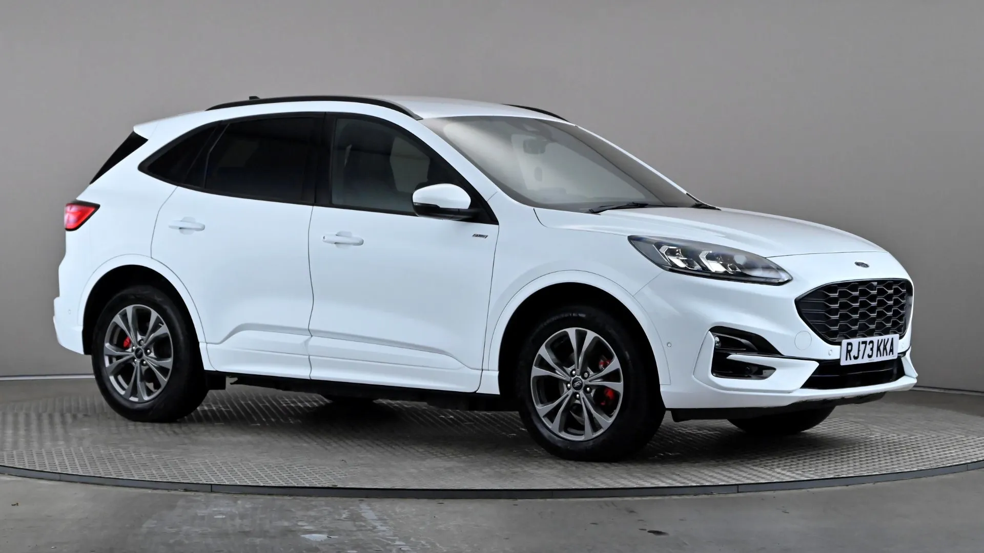 2023 FORD KUGA for sale