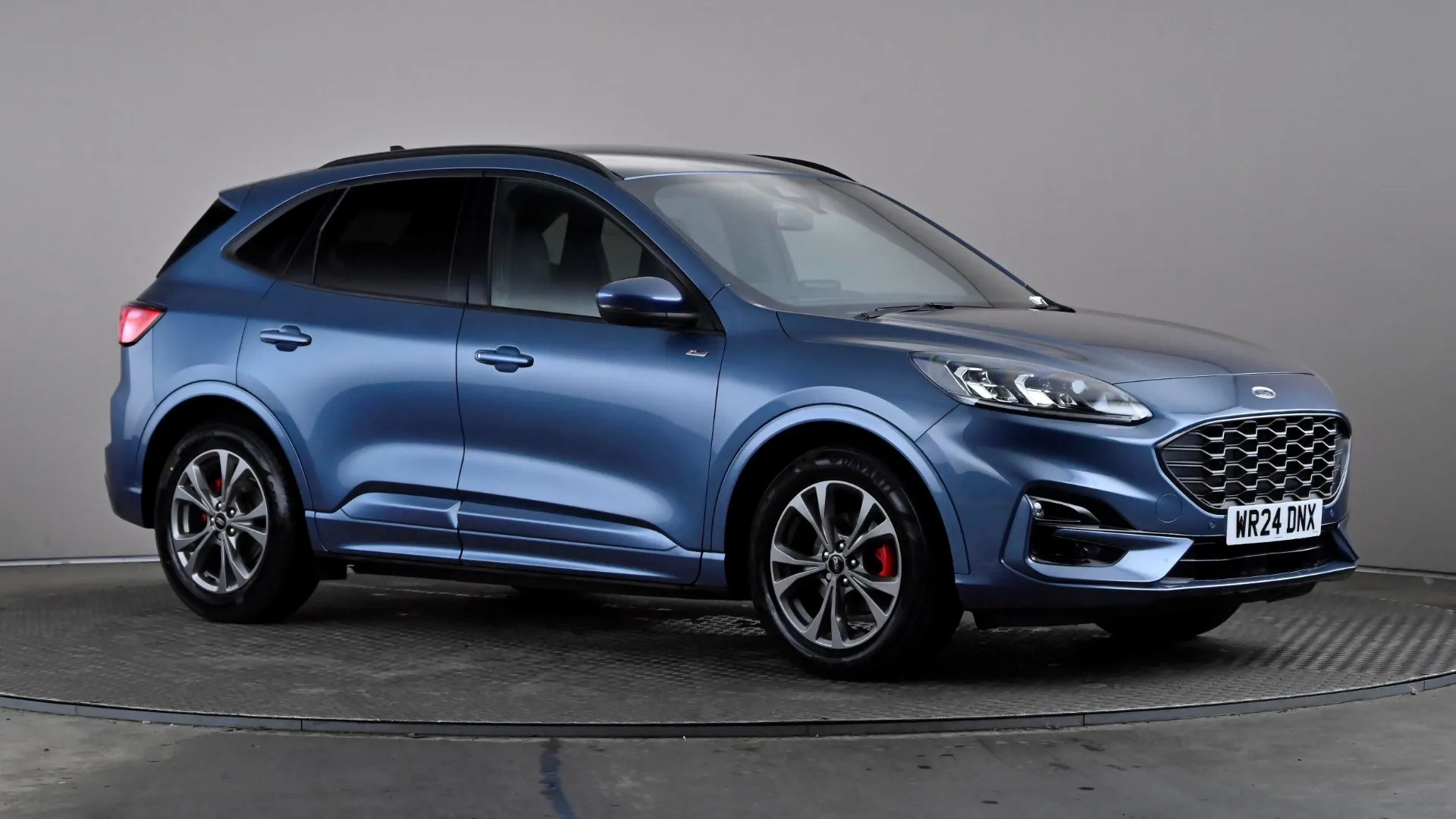 2024 FORD KUGA for sale