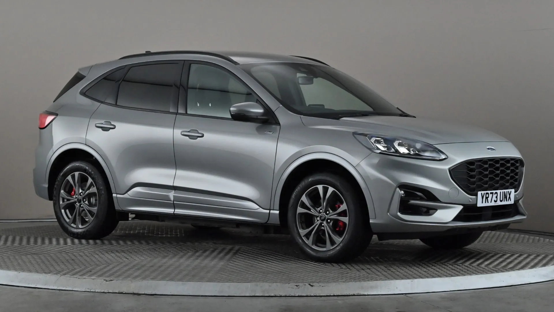 2023 FORD KUGA for sale